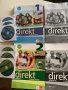 Direct учебници и тетрадки по Немски език, снимка 1