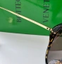 очила с черен обикновен калъф и ув защита bottega veneta , снимка 2