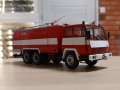 Jelcz 006/2 GCBA 11/45 II пожарна - мащаб 1:43 на DeAgostini моделът е нов в блистер, снимка 6