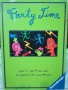Настолна игра PARTY TIME, снимка 1
