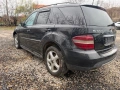 Mercedes ML320cdi w164 на части, снимка 5