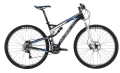 Silverback MERCURY ELITE 29" xc/trail setup, снимка 1