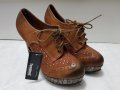 Нови дамски боти №39 , снимка 11