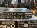 BEHRINGER Mini AMP 800 4 Channel stereo headphone amplifier, снимка 7