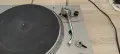 Грамофон SONY PS 313 FA За части. , снимка 3