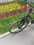 Градски велосипед за дълги разстояния B'TWIN HOPRIDER 500 - 2021 г. , снимка 2