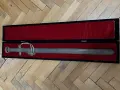Меч Хан Кубрат копие, снимка 2