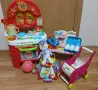 Детски играчки лот, снимка 1