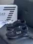 Emporio Armani Мъжки Маратонки EA👟Мъжки Спортни Обувки Емпорио Армани - Различни Цветове Код E300, снимка 11