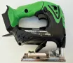 Hitachi CJ 18DSL - Акумулаторен прободен трион 18V, снимка 2
