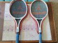 Ретро ракети за тенис Младост, снимка 1 - Колекции - 42055510