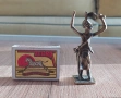 фигурка бронзова за колекционери , снимка 7