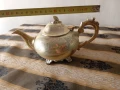 Винтидж чайник, снимка 4
