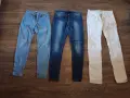 Дънки PAUSE JEANS, LEVIS,ALESSA, DISQUARED ,цена 15 евро , снимка 12