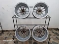 4бр 15ски джанти за BMW 5х120мм A150428 , снимка 7