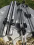 Велобагажници Thule FreeRide 532 + напречни греди Thule Wingbar Evo, снимка 2