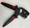 WÜRTH ZEBRA - Професионални кримпклещи 0,08-10mm², снимка 2