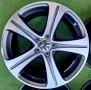 Продавам 4бр 18-ки джанти за Фолксваген Пасат, Тигуан, Шаран, Голф , снимка 3