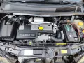 opel zafira 2.0 TDI 101 KC 2005 GD, снимка 14