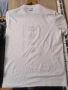 Бяла тениска BOSS – размер L, снимка 2