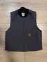 лек Мъжки Елек Carhartt , снимка 1