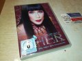 CHER ORIGINAL DVD-ВНОС GERMANY 2910230953, снимка 2