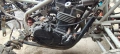 АТВ Проект Kawasaki 500cc със рама от китаец, снимка 1