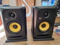 Тонколони KRK Clasic 5, снимка 1
