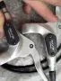 Хидравлични спирачки за велосипед колело Shimano alfine дължина 85/160, снимка 2