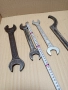 Комплект Соц Стари Големи Гаечни Ключове. , снимка 15