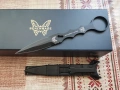 ХИТ ЦЕНА Нож кама Benchmade SOCP, снимка 1