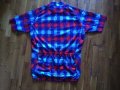 Колездачна тениска Рсантке размер Л силиконов грип и светлоотразители, снимка 6