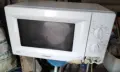 Микровълнова Самсунг, снимка 1