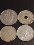 Лот монети от цял свят 4 броя НОРВЕГИЯ, ИТАЛИЯ, ГРУЗИЯ ЗА КОЛЕКЦИЯ 32061, снимка 1