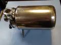 хигиенна центробежна помпа/млекарка Хранинвест-ХMK АД тип 4526 1.1kW, снимка 3