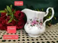 Royal Albert lavander rose сетове и плата, снимка 12