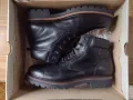 Кожени зимни обувки Camel Active - от телешка кожа, снимка 17