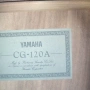 Yamaha CG120A  , снимка 3