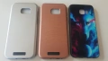 Samsung Galaxy S7 Edge - Samsung SM-G935 - Samsung S7 Edge калъф - case, снимка 17