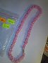 РОЗОВ ГЕРДАН от МИДИ МНОГО КРАСИВ НАНИЗ 9800, снимка 2