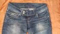 Дамски дънки W27, снимка 2