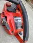 Винтидж резачка Homelite Super 2 (Made in USA) – След СЕРВИЗ в STIHL + НОВА верига, снимка 3
