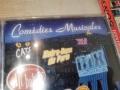COMEDIES MUSICALES CD 1101261824, снимка 8
