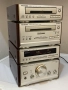 Компонентна аудио система Technics SE-HD51.SL-HD51,RS-HD81,ST-HD51, снимка 7