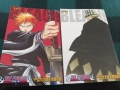 Манга Bleach 3-IN-1., снимка 2