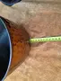 Бакърен тиган с капак, снимка 5