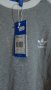  Adidas 3-Stripes Блуза/Дамска M, снимка 5