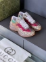 Gucci Унисекс Маратонки👟Дамски Маратонки👟Мъжки Спортни Обувки Гучи Код E1329, снимка 1