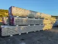 Ново!!! 8017(кафяво) Термопанели на склад!!! , снимка 18