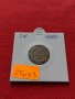 Монета 10 стотинки 1888г. Княжество България за колекция - 25043, снимка 10
